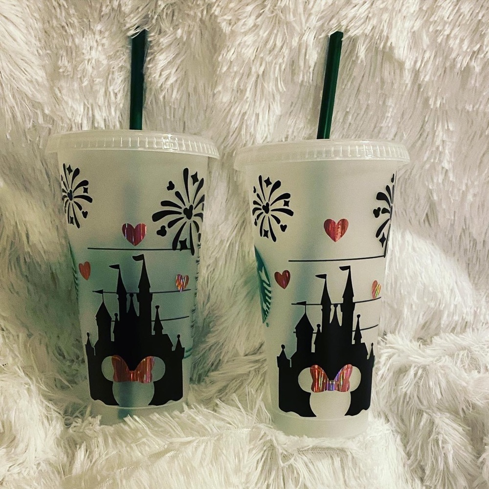 Disney lovers